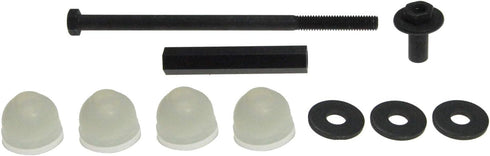 MOOG K700536 Suspension Stabilizer Bar Link Kit for Ford F-150...