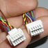 1Pcs Mini Capsule Electrical Slip Ring 21.8mm 300RPM AC240V 2A 10 Wires for Monitor Robotic Test...