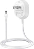 5V Swing Power Cord for Graco Simple Sway, DuoGlider, Glider LX/Elite/Premier/Petite LX, DuetSoothe, DuetConnect LX, Duet Sweetpeace, for Nova Bab...