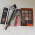Beauty Bundle Box of 5 Full Size Cosmetic Products, Great gifts under $10, Includes a range of products eyeshadow, eyeliners, lip liners, glitter,...