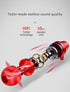 3 Pack Wired Earbuds - Metal Corded Earphones with Microphone Headphones Ear mic Buds Driver bass high Phone Android Quality Earbud Headphone Earp...
