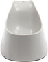 Lixit Ergonomic Bowls for Dogs with Long Ears (Grey, Small)...
