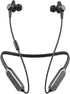 JLab Epic ANC Earbuds, Active Noise Canceling, Be Aware Audio, Bluetooth 5, 25+ Hour Battery Life, IP54 Sweat Resistant, Universal Music Control, ...