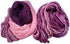Silk Roving Worsted Weight Yarn Singles - Pure mulberry silk duke yarn (100 Grams, Tokyo)...