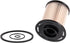 Doc's Diesel Fuel Filter DCS8323 | Compatible with Dodge RAM 2500, 3500 5.9L Cummins 1997-1999 | Replaces 33349...