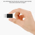 USB-C Female to USB 3.0 Male Adapter Converter Type C to USB 3 F/M...