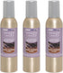 Yankee Candle Concentrated Room Spray, Dried Lavender & Oak, 1.5 OZ (Pack of 3)...