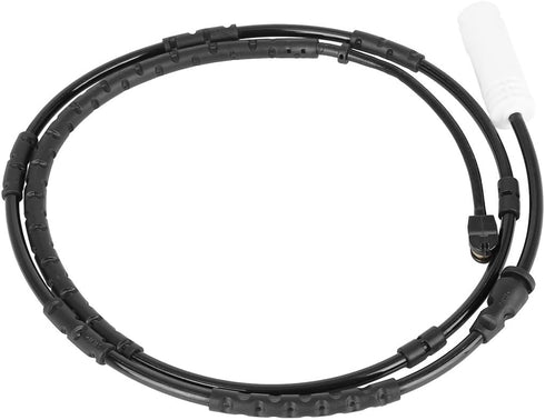 X AUTOHAUX 34356792565 Auto Vehicle Rear Brake Pad Wear Sensor for BMW X1 2013-2015...
