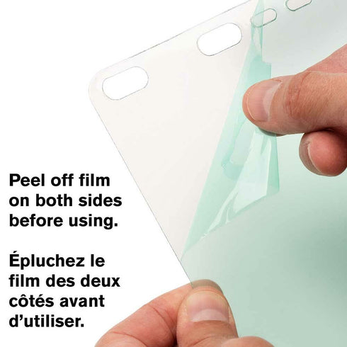 Sellstrom Replacement Acetate Window - for 390 Series Face Shields - ANSI Z87.1...