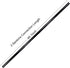 Vacuum Extension Wand 1 1/4" for Shop Vac Accessories 1.25" 32mm Extension Pipe Vacuum Tubes 14.7" Long 3pcs...