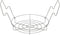 Stainless Steel Canning Rack (Flat Rack)...