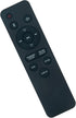 Replacement Remote Control Applicable for ONN Soundbar Speaker 100019624 100020788 100024201 100008045 Sound Bar Home Theater System...