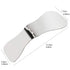 Fencia Dental Orthodontic Photograph Mirror Stainless Steel Photographic Reflector Single-Side...