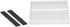 ECOGARD XC35530 Cabin Air Filter Fits 2016-2024 Nissan NP300, 2011-2025 Mitsubishi Outlander Sport, 2018-2025 Eclipse Cross, 2011-2025 RVR, 2021-2...