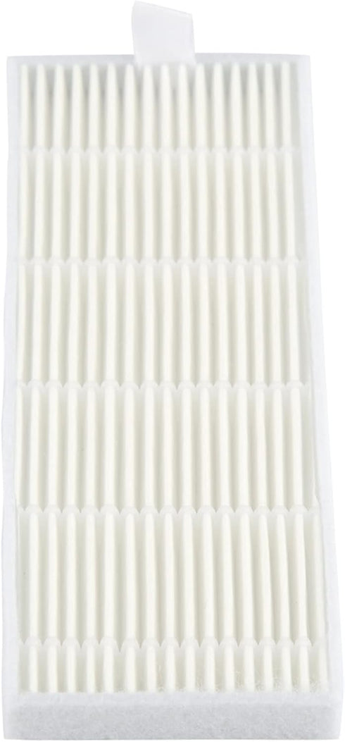 Vacuum Kalorik Robot Vacuum Collection Tray 23×17×6 Vacuum Spare Part Side Brush Amp Filters Tool Kit For A6 A4 A4S Robot b0cl7kcr7c...