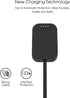 2 Pack Charger Compatible with Gizmo Watch3/2/1, GEORDGY Replacement USB Charging Cable Stand Station 3.3Ft Durable Magnetic Charger Dock Cord Acc...