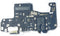 USB Charger Charging Port Flex Cable Board Dock Connector Replacement for Motorola Moto G Stylus 2022 4G XT2211...