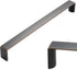 KOOFIZO Wide Cabinet Handle - Oil Rubbed Bronze Furniture Pull, 8-4/5 Inch Screw Spacing, 1-Piece for Kitchen Cupboard Door, Bedroom Dresser Drawe...