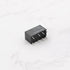 Create idea 10pcs HJR1-2C-L-12V Relay 8 PIN Signal Relay 20.1x14.6x9.7mm for Applications Including Home Automation Industrial Control 720ohm Resi...