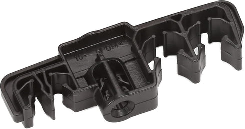 GM Genuine Parts 13225823 Brake and Fuel Pipe Clip...