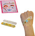 100PCs Waterproof Breathable Cute Cartoon Adhesive Bandages First Aid Emergency Kit for Kids Children...