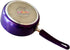 Mini Induction Base Aluminium Sauce Pan, Non Stick, Milk Pan, Tea Pan - Puple...