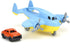 Green Toys Blue Cargo Plane, 1 EA, Bule...