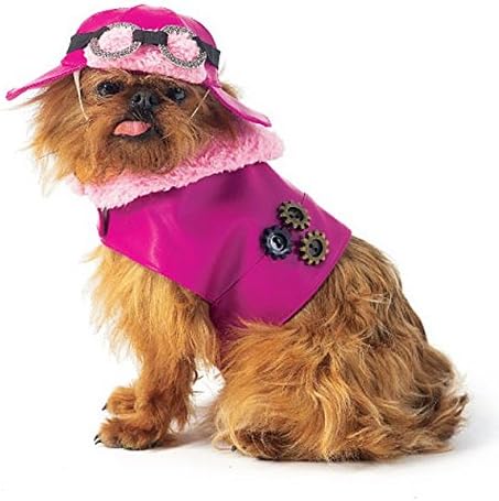 McCall's Patterns M7004, Dog Costume Sewing Pattern, 4 pc...