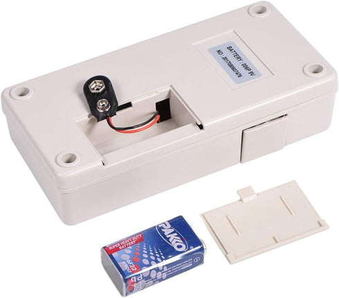 191 Soldering Temperature Tester Electrical Soldering Iron Tip Thermometer Sensor Line Digital Display Tool...