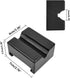 DEDC Floor Jack Pad,Universal Square Pinch Weld Protector Rubber Jack Pad, Jack Stand Adapter, Frame Rail Protector Car Lift Accessories...