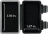 Waterproof Twin Magnetic Case - for Optimus 3.0 GPS Tracker - Tracker not Included...