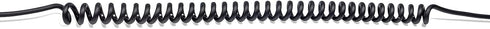 UAYESOK Radio Earpiece with Mic PTT, 1 pin G Shape Headset for Motorola Talkabout Walkie Talkie T200 T200TP T260 T402 T460 T465 T600 T800 T6500 MR...