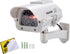 Solar Powered CCTV Security Fake Dummy Camera with Flashing Led Outdoor/Indoor Use for Homes & Business...