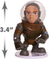 The Umbrella Academy 3.25” Stylized Collectible Figure- Luther, Kids Toys for Ages 14 Up by Just Play...