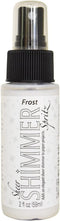 IMAGINE Sheer Shimmer Spritz Spray 2oz-Frost, 2 Fl Oz (Pack of 1), Multicolor...