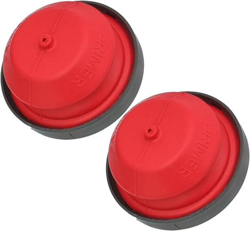 951-10639A Primer Bulb for Craftsman MTD Troybilt Snow Blower Thrower 570682A 570682 751-10639 951-10639 Pack of 2...