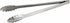 Winco Coiled Spring Heavyweight Stainless Steel Utility Tong, 16-Inch...