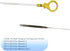 L3G6-10-450F Engine Oil Dipstick Fit for 2010-2013 for Mazda 3 2012-2015 for Mazda 5 2011-2013 for Mazda 6...
