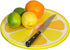 Lemon Cutting Board...