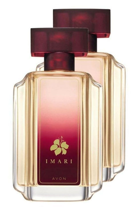 Imari Eau de Toilette Spray 50ml, 1.7 Fl Oz (Pack of 1)...
