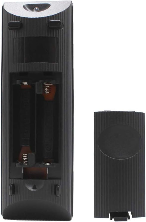 Universal Replacement Remote Fit for Sony Audio System SA-CT260 SA-CT260H SA-WCT260H HTCT260 HT-CT260 HTCT260H HT-CT260H RM-ANP084 HT-CT260 HT-CT2...