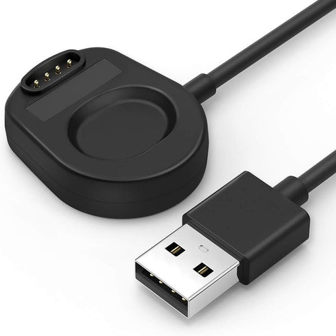 TUSITA Charger Compatible with Suunto 7 Smart Watch - 1M...