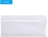 PATIKIL Magnetic Pen Holder for Refrigerator, 2 Pack 125x60mm Dry Erase Marker Pencil Holder Cup Organizer for Fridge Whiteboard Locker, White......