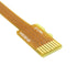 chenyang Micro SD TF Memory Card Kit TF Male to Female Soft Flat FPC Extension Cable 10cm...