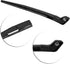KIMISS Car Auto Windscreen Windshield Rear Wiper Blade & Arm for Volvo XC90 2003-2006...