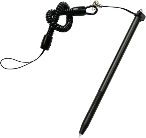 BestParts Stylus Touchscreen Pen with Tether Strap Rope Replacement for Panasonic Toughbook CF-74 CF-53 CF-52 CF-30 CF-31 CF-29 Touch Screen Versi...