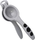 Imusa USA, Grey Lemon/Lime Squeezer, One Size, Silver (J100-00290)...