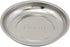Titan 21264 5-7/8 Round Magnetic Parts Tray...