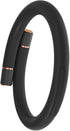 Mosquito Repellent Bracelets, 1 Pack Repellent Wristbands for Adults and Kids, DEET-Free (10 Replacement Cores - Black)...
