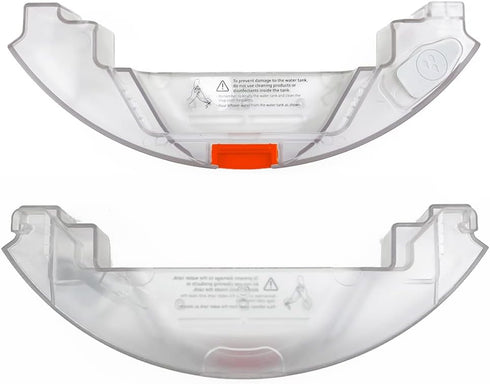 Ytaland Replacement Water Tank bin Box for Roborock S5 MAX S50 MAX S55 MAX Robot Vacuum Cleaner Parts...